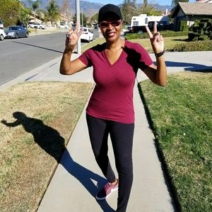 Meet your Posher, Deborah